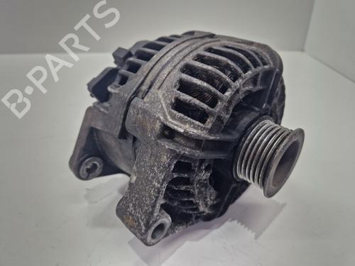 Generator OPEL ZAFIRA A MPV (T98) 2.0 DTI 16V (F75) (101 hp) 16636525