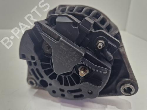 Alternator OPEL ZAFIRA A MPV (T98) 2.0 DTI 16V (F75) | BP16636525M7