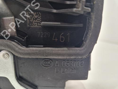 Front left lock BMW 1 (F21) 116 d | BP16636552C98 