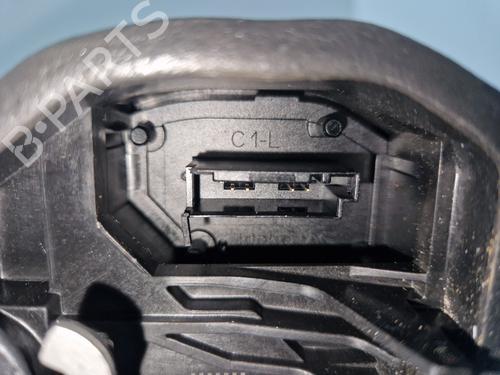 Front left lock BMW 1 (F21) 116 d | BP16636552C98 