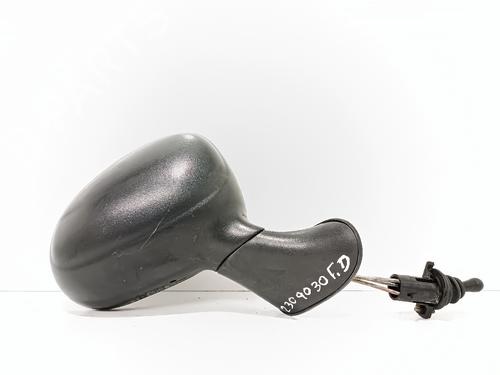 Used Right mirror DAEWOO MATIZ (M100, M150) 0.8 (52 hp) 16640762