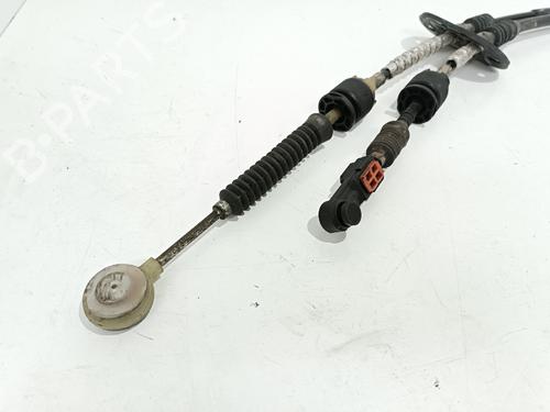 Gear lever FORD FOCUS II (DA_, HCP, DP) 1.6 TDCi | BP16645918M90