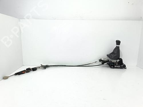 Used Gear lever FORD FOCUS II (DA_, HCP, DP) 1.6 TDCi (90 hp) 16645918