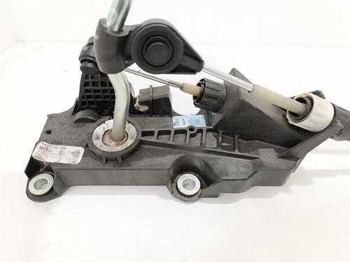 Gear lever FORD FOCUS II (DA_, HCP, DP) 1.6 TDCi | BP16645918M90