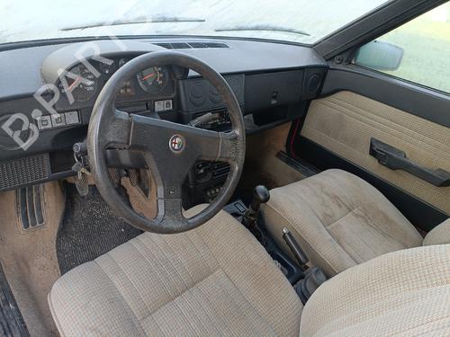 Used Parts ALFA ROMEO 33 (905_) 1.5 (905.A2) (102 hp) 1615942