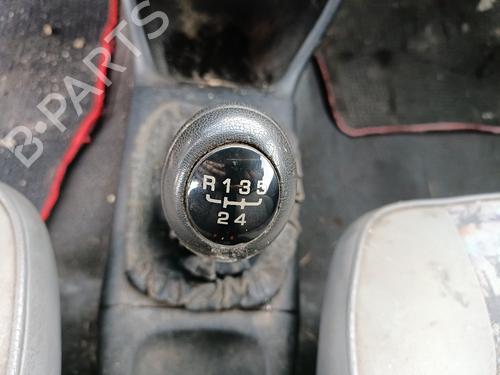 Right taillight SEAT IBIZA II (6K1) 1.9 SDI | BP16754771C35 