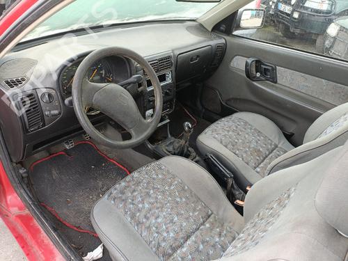 Right taillight SEAT IBIZA II (6K1) 1.9 SDI | BP16754771C35 