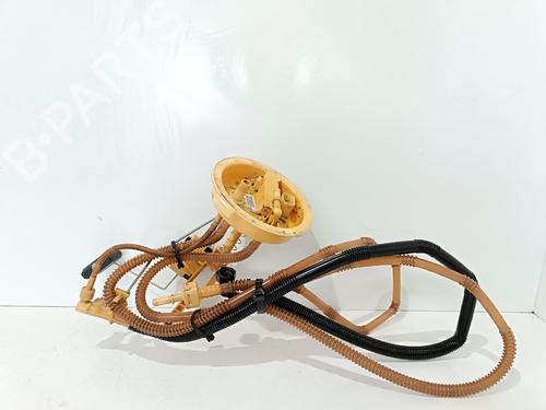 Pompe à carburant BMW 1 (E87) 118 d (143 hp) 16654217