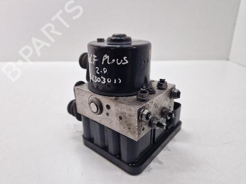 Pompe ABS VW GOLF PLUS V (5M1, 521) 2.0 TDI 16V (140 hp) 1K0614517H; 1K0907379K