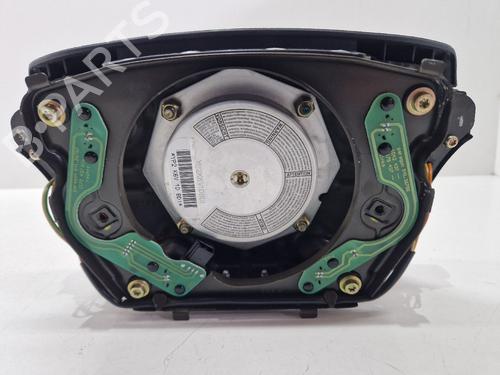Driver airbag MERCEDES-BENZ E-CLASS (W210) E 200 Kompressor (210.045) | BP16679220C9 