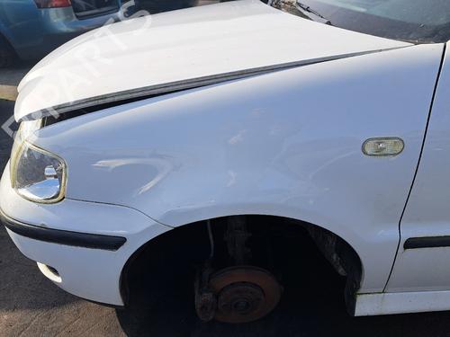 left-front-fenders-vw-polo-6n2-10-1999-2000-2001-16679235 main image