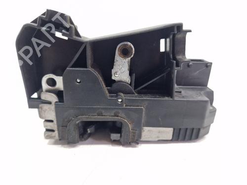 Højre fortil lås OPEL ZAFIRA A MPV (T98) 2.0 DTI 16V (F75) | BP16679258C97 