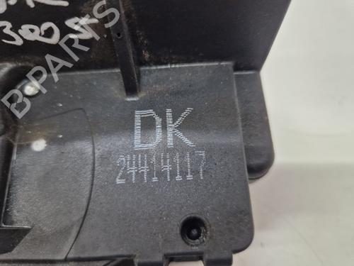 Højre fortil lås OPEL ZAFIRA A MPV (T98) 2.0 DTI 16V (F75) | BP16679258C97 