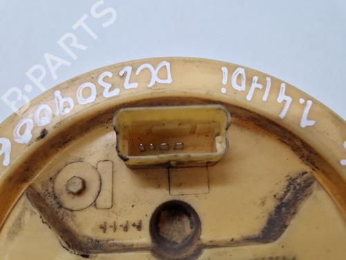 Fuel pump PEUGEOT 206 Hatchback (2A/C) 1.4 HDi eco 70 | BP16679267M76