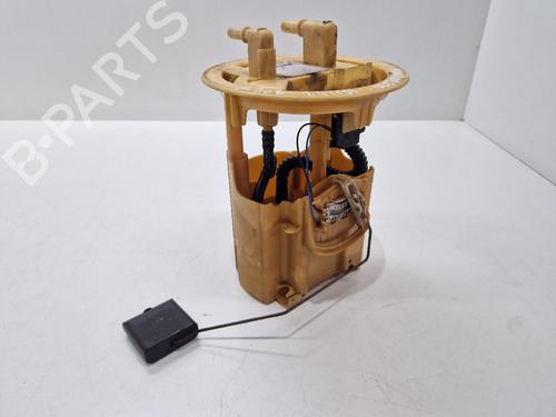 Used Fuel pump PEUGEOT 206 Hatchback (2A/C) 1.4 HDi eco 70 (68 hp) 16679267