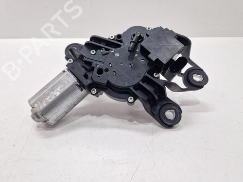 Used Rear wiper motor VW GOLF V (1K1) 1.4 FSI (90 hp) 16686729