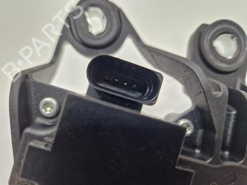 Rear wiper motor VW GOLF V (1K1) 1.4 FSI | BP16686729M102