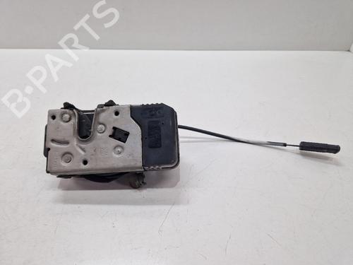 Front right lock OPEL CORSA C (X01) 1.3 CDTI (F08, F68) (70 hp) 13154792