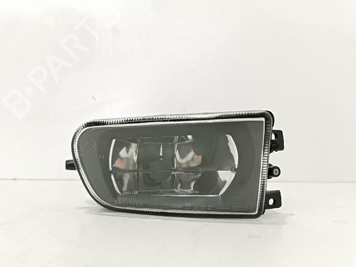 Right front fog light BMW 5 (E39) [1995-2003]nullnull