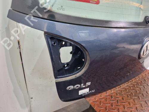 Tailgate VW GOLF V (1K1) 1.4 FSI | BP11943460C6