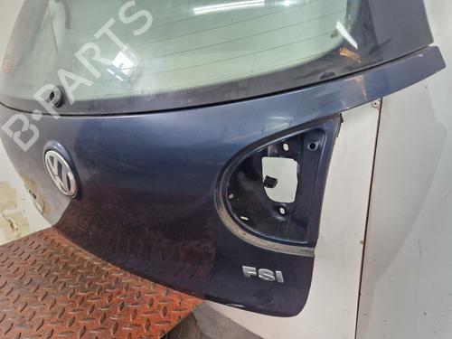 Tailgate VW GOLF V (1K1) 1.4 FSI | BP11943460C6