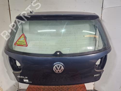 Used Tailgate VW GOLF V (1K1) 1.4 FSI (90 hp) 11943460