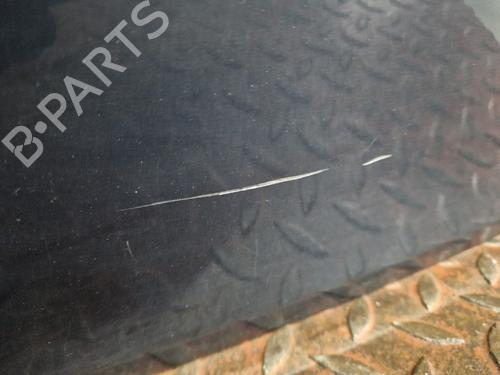 Tailgate VW GOLF V (1K1) 1.4 FSI | BP11943460C6