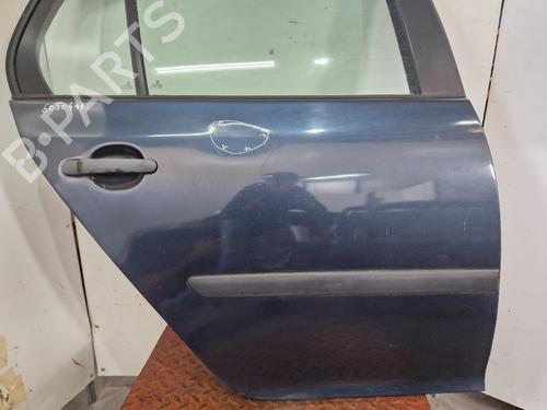 Used Right rear door VW GOLF V (1K1) 1.4 FSI (90 hp) 11943461