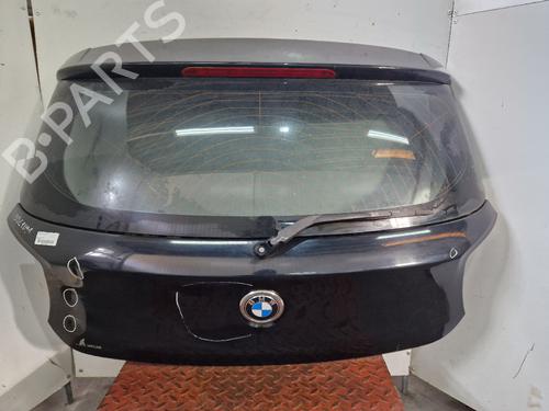 Portellone/Cofano posteriore BMW 1 (F21) 116 d (116 hp)null