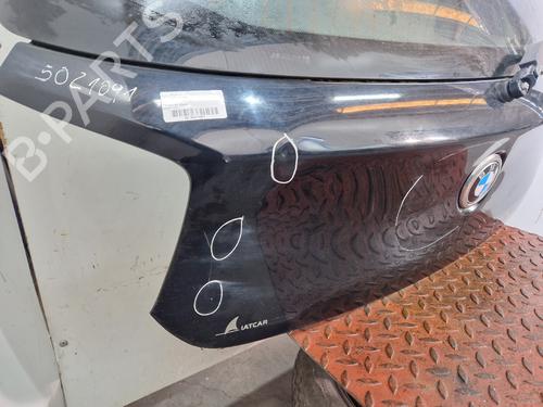 Tailgate BMW 1 (F21) 116 d | BP7224022C6 