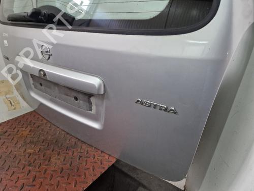 Tailgate OPEL ASTRA G Estate (T98) 1.2 16V (F35) | BP15089886C6 