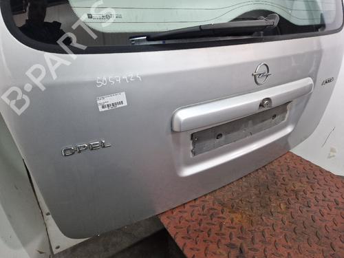 Tailgate OPEL ASTRA G Estate (T98) 1.2 16V (F35) | BP15089886C6 