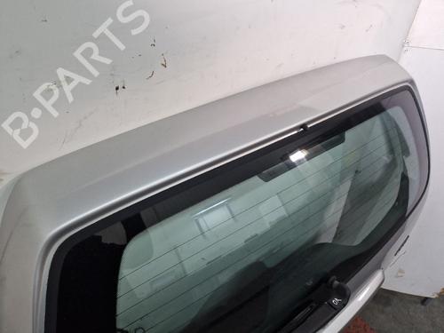 Tailgate OPEL ASTRA G Estate (T98) 1.2 16V (F35) | BP15089886C6 