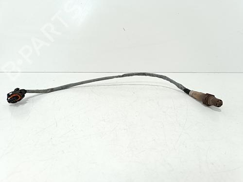 Elektronisk sensor OPEL CORSA C (X01) 1.2 (F08, F68) (75 hp) 0258006171