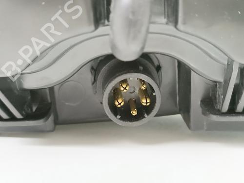 Right headlight AUDI A3 (8L1)  | BP16712531C29