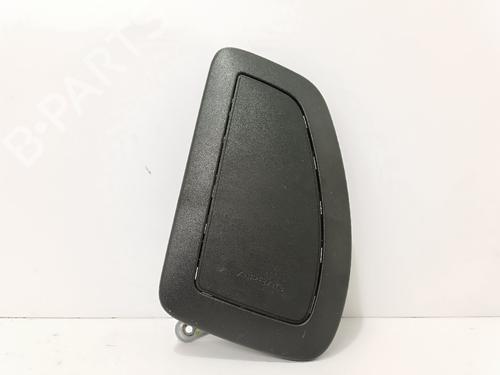 Airbag asiento derecho PEUGEOT 307 (3A/C) 1.6 HDi 110 (109 hp) 9658003677