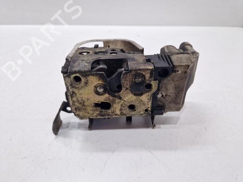 Front left lock FIAT PUNTO (176_) 1.7 TD (71 hp)null