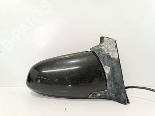 Used Right mirror OPEL ZAFIRA A MPV (T98) 2.0 DTI 16V (F75) (101 hp) 16732483