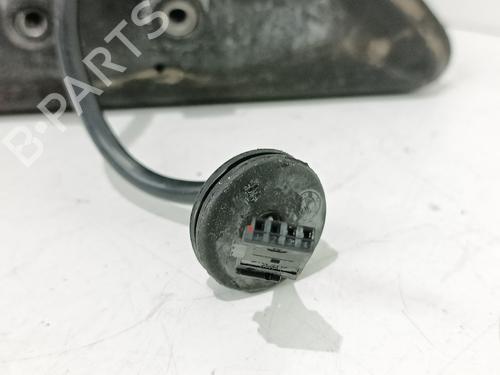 Left mirror BMW 3 (E36) 318 tds | BP16732490C26