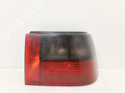 Used Right taillight SEAT IBIZA II (6K1) 1.9 SDI (68 hp) 16754771