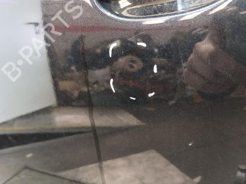 Left rear door VW SHARAN (7M8, 7M9, 7M6) 1.8 T 20V | BP11023925C4 
