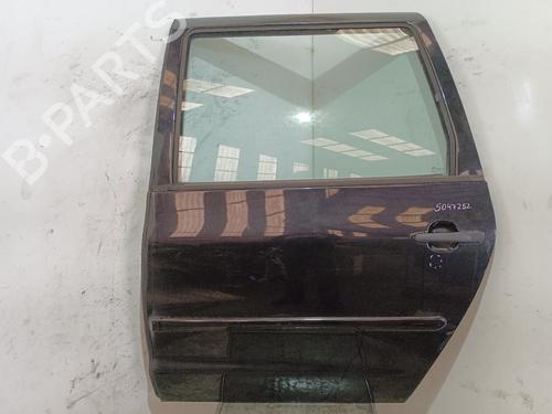 Left rear door VW SHARAN (7M8, 7M9, 7M6) 1.8 T 20V | BP11023925C4 