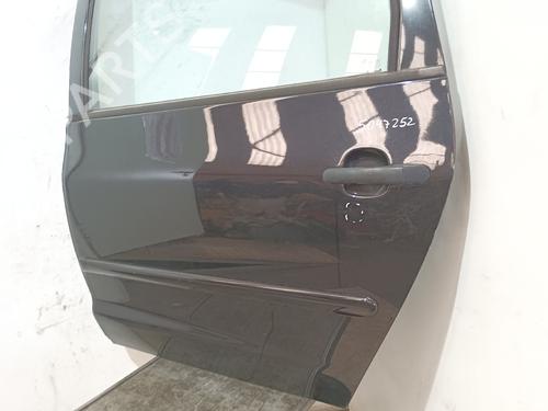 Left rear door VW SHARAN (7M8, 7M9, 7M6) 1.8 T 20V | BP11023925C4 