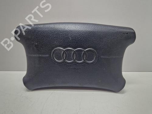 Driver airbag AUDI A6 C4 (4A2) 2.5 TDI (140 hp) 95465JK