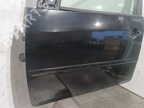 Left front door FORD FIESTA V (JH_, JD_) 1.4 16V | BP16779702C2