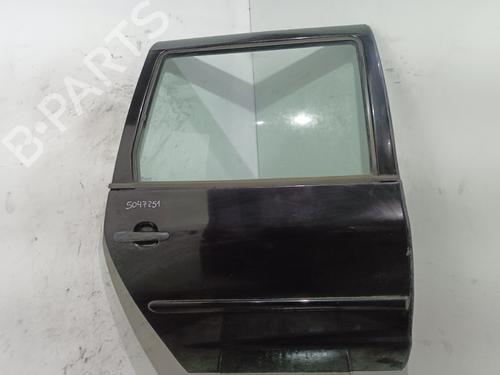 Right rear door VW SHARAN (7M8, 7M9, 7M6) 1.8 T 20V (150 hp)null