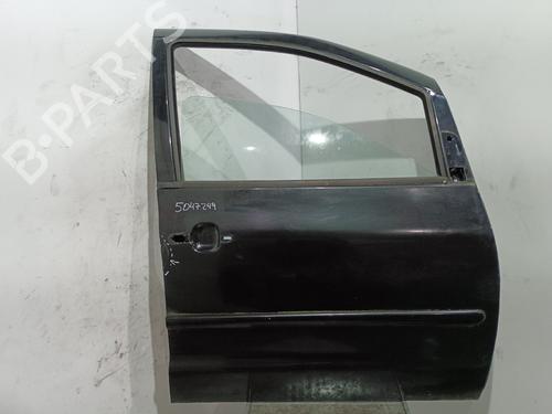 Dør højre fortil VW SHARAN (7M8, 7M9, 7M6) 1.8 T 20V (150 hp) 11023922