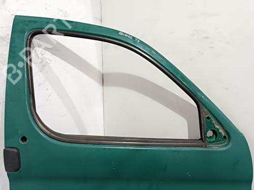 Right front door CITROËN BERLINGO / BERLINGO FIRST Box Body/MPV (M_) 1.8 D (MBA9A, MCA9A) | BP16817168C3 