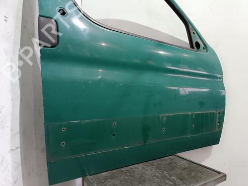 Right front door CITROËN BERLINGO / BERLINGO FIRST Box Body/MPV (M_) 1.8 D (MBA9A, MCA9A) | BP16817168C3 