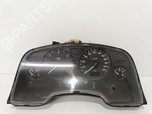 Used Instrument cluster OPEL ZAFIRA A MPV (T98) 2.0 DTI 16V (F75) (101 hp) 16823732